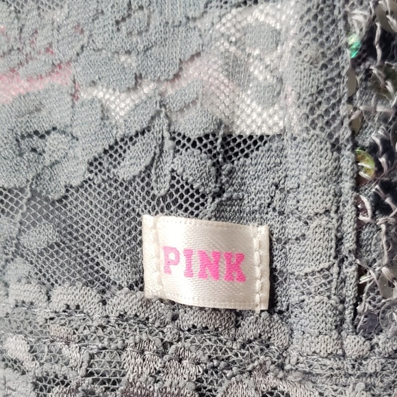 PINK Victoria's Secret Bandeau - Picture 5 of 6